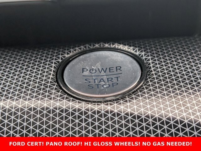 Certified 2025 Ford Mustang Mach-E GT AWD/4WD image 17