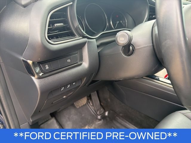 Used 2023 MAZDA CX-30 AWD 2.5 S w/ Preferred Package image 8