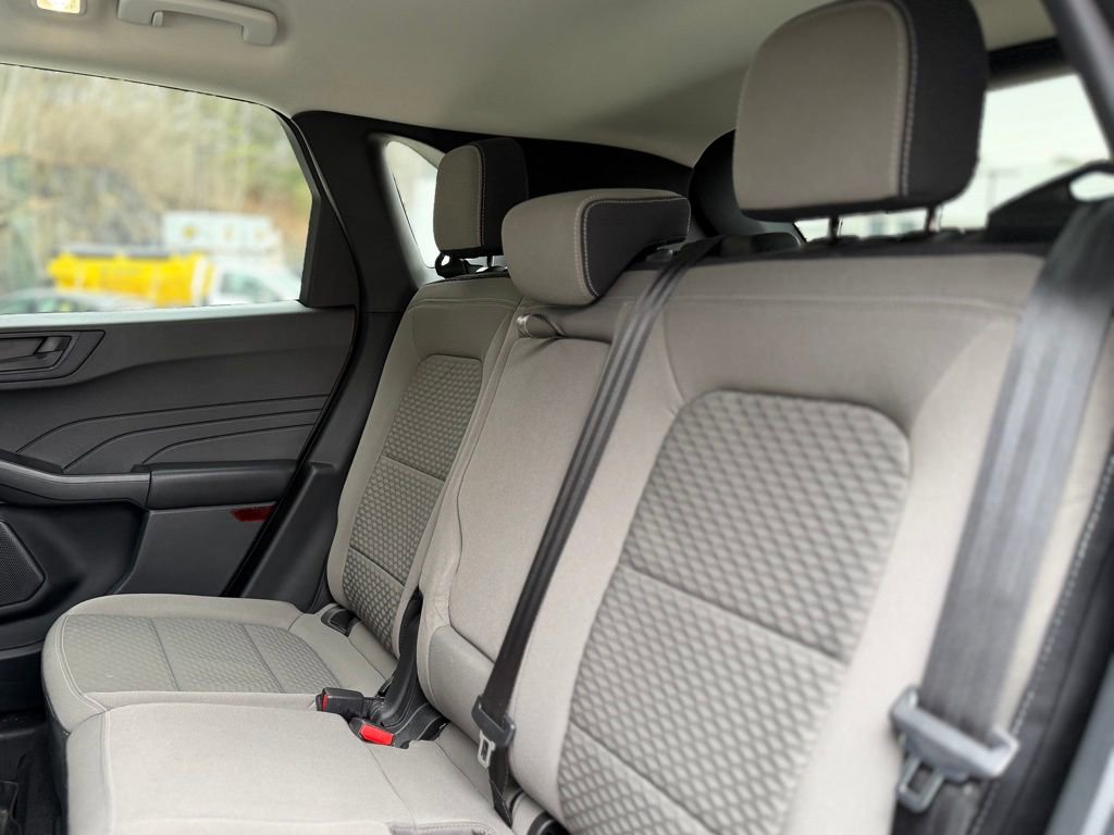 Certified 2022 Ford Escape SE w/ Convenience Package AWD/4WD image 6