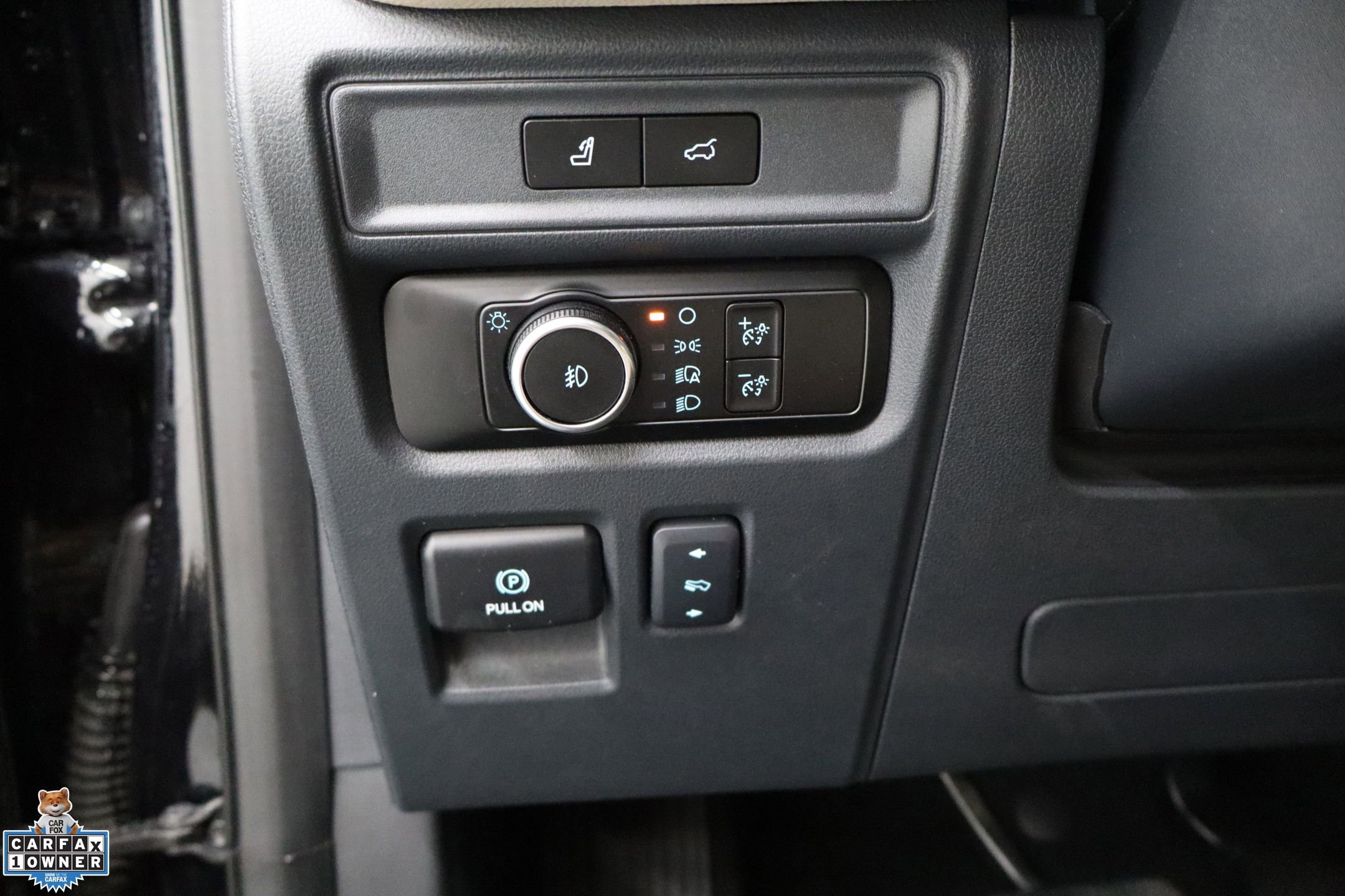 Certified 2024 Ford Expedition Max Limited AWD/4WD image 21