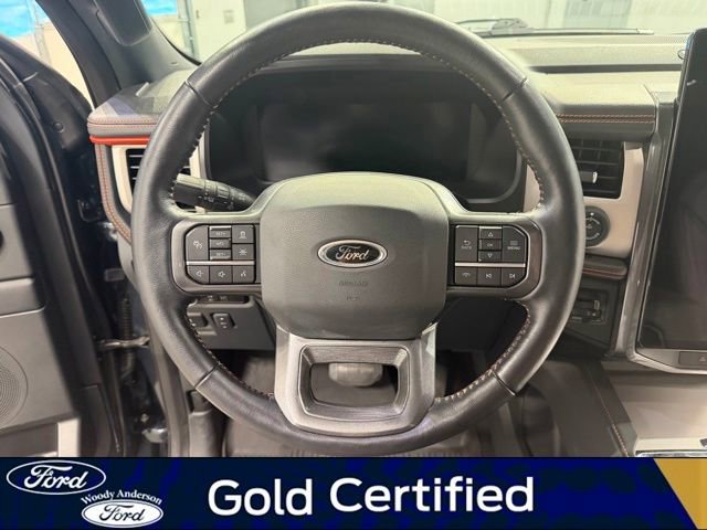 Certified 2023 Ford Expedition Timberline AWD/4WD image 10