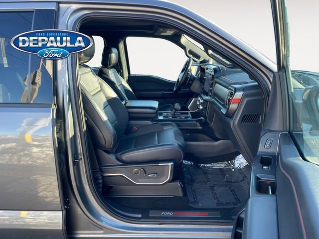 Certified 2024 Ford F150 Raptor image 19