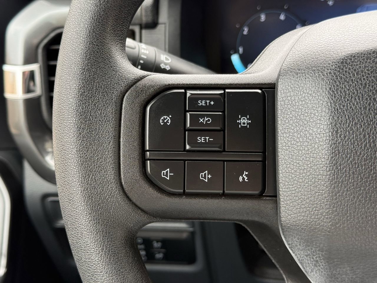 Certified 2024 Ford F150 STX AWD/4WD image 12