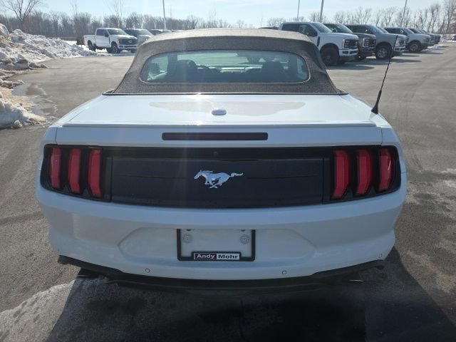 Certified 2023 Ford Mustang Premium image 9