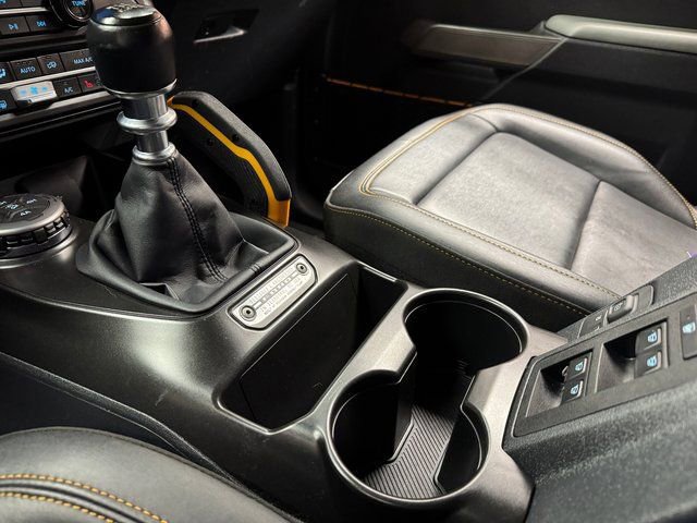 Certified 2023 Ford Bronco Badlands image 21