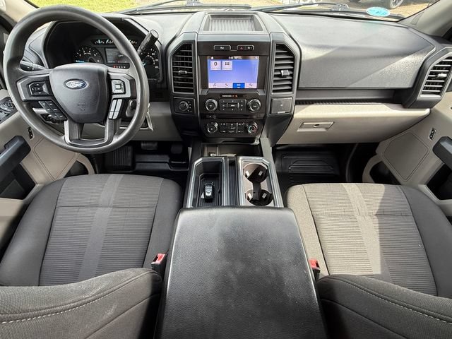 Certified 2018 Ford F150 XL w/ Equipment Group 101A Mid AWD/4WD image 23