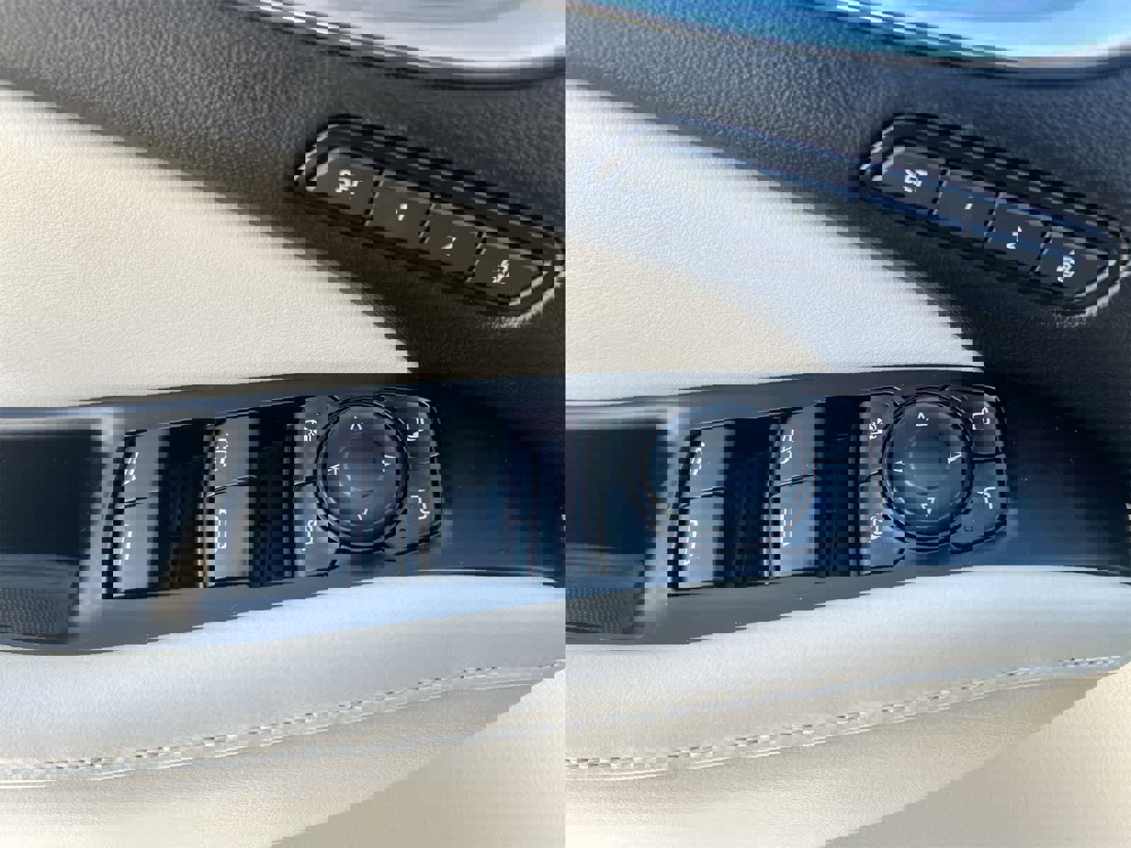 Used 2024 Buick Enclave Avenir w/ Avenir Technology Package image 17