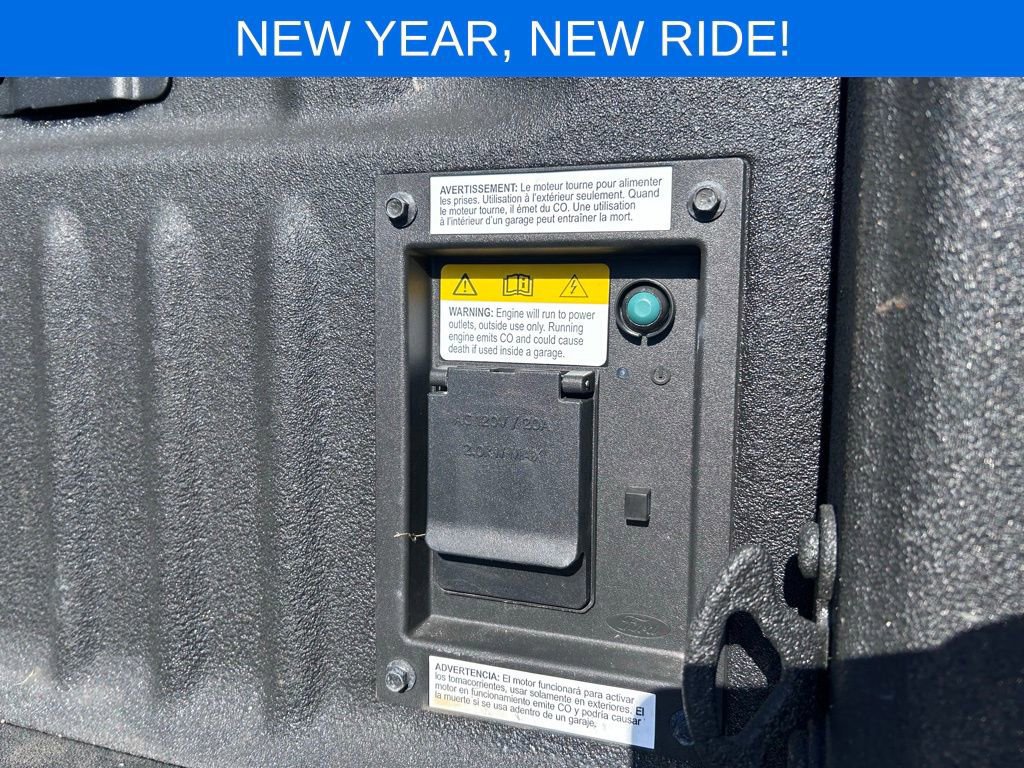 Certified 2024 Ford F350 XLT w/ XLT Premium Package image 47