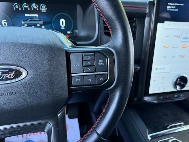 Certified 2022 Ford Expedition Max Limited image 24