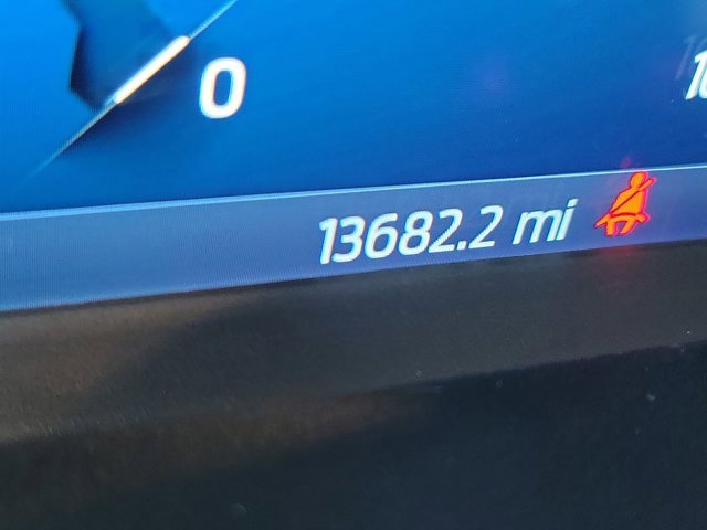 Certified 2024 Ford F250 Limited w/ FX4 Off-Road Package image 27