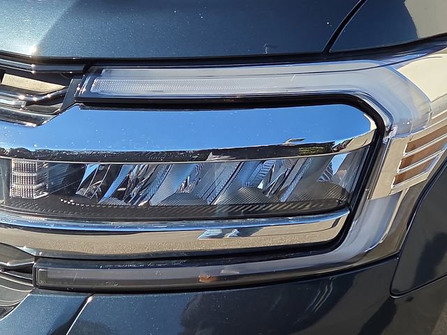 Certified 2022 Ford Expedition Limited image 10