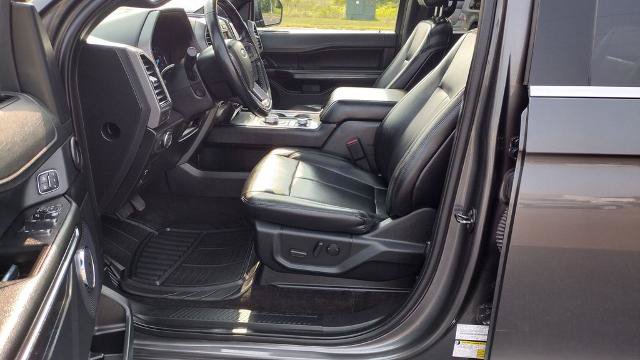 Certified 2021 Ford Expedition Max XLT AWD/4WD image 12