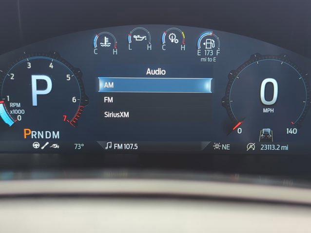 Certified 2022 Ford Bronco Raptor image 10