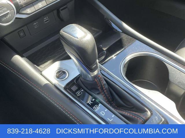 Used 2023 Nissan Altima 2.0 SR image 30