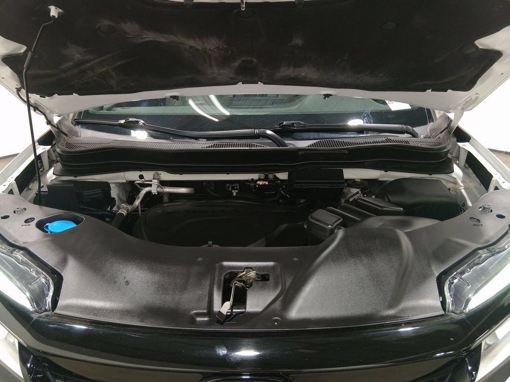 Used 2021 Honda Passport Elite image 11
