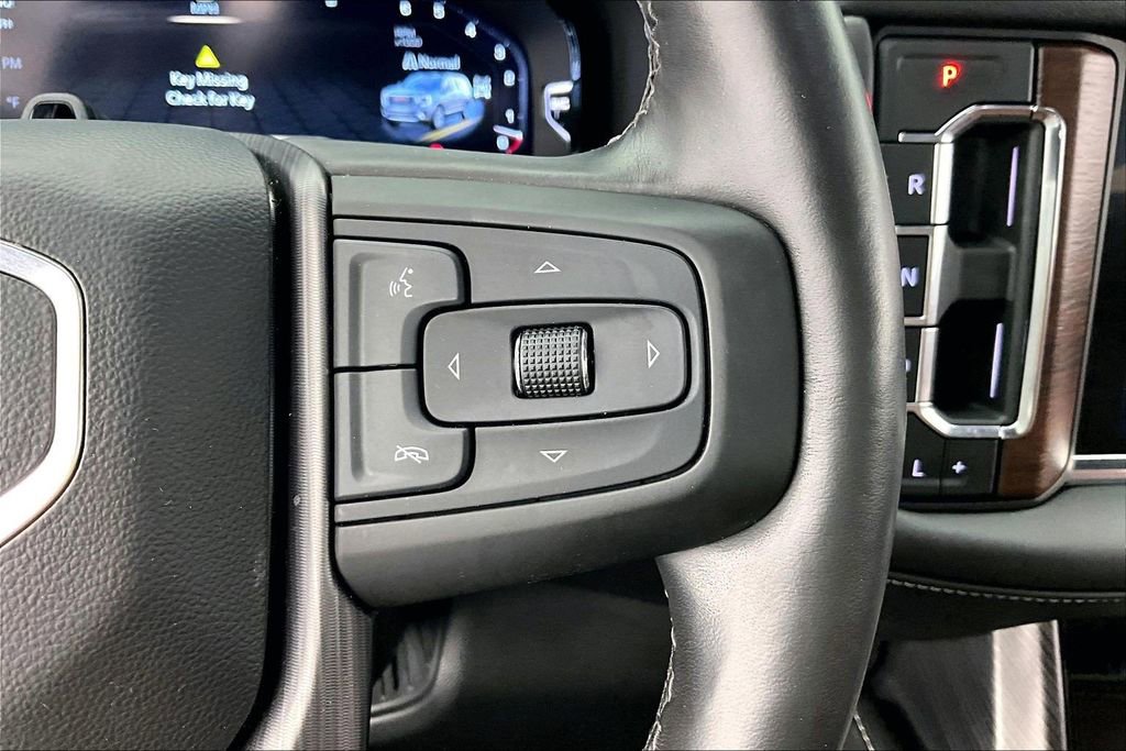 Used 2023 GMC Yukon Denali Ultimate image 19