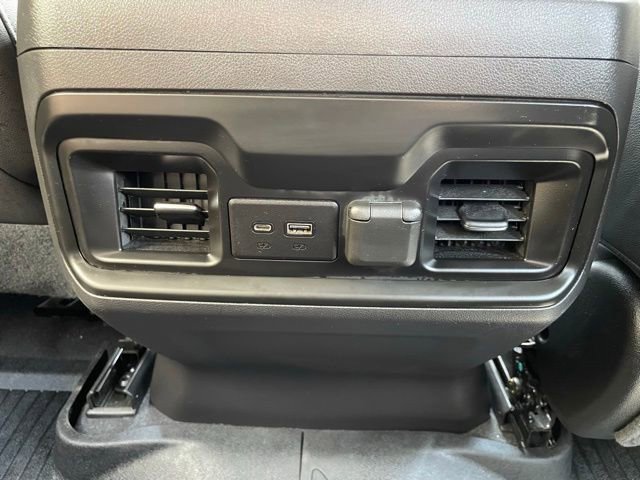 Used 2020 Chevrolet Silverado 1500 LT Trail Boss AWD/4WD image 22