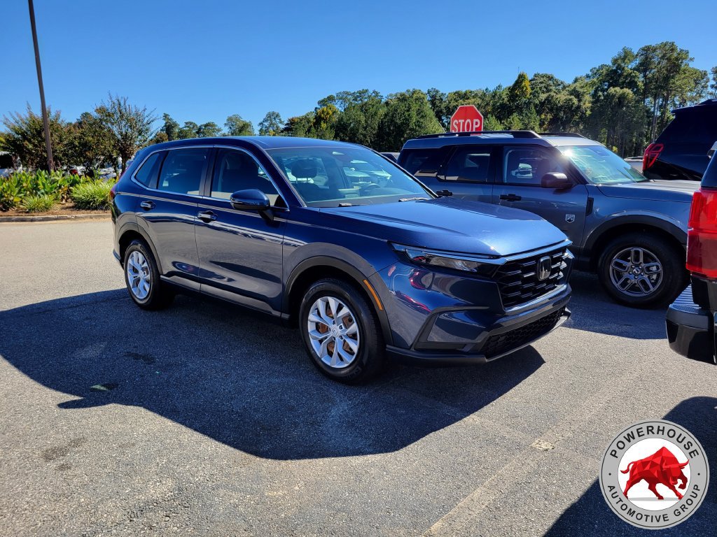 Used 2023 Honda CR-V LX image 8