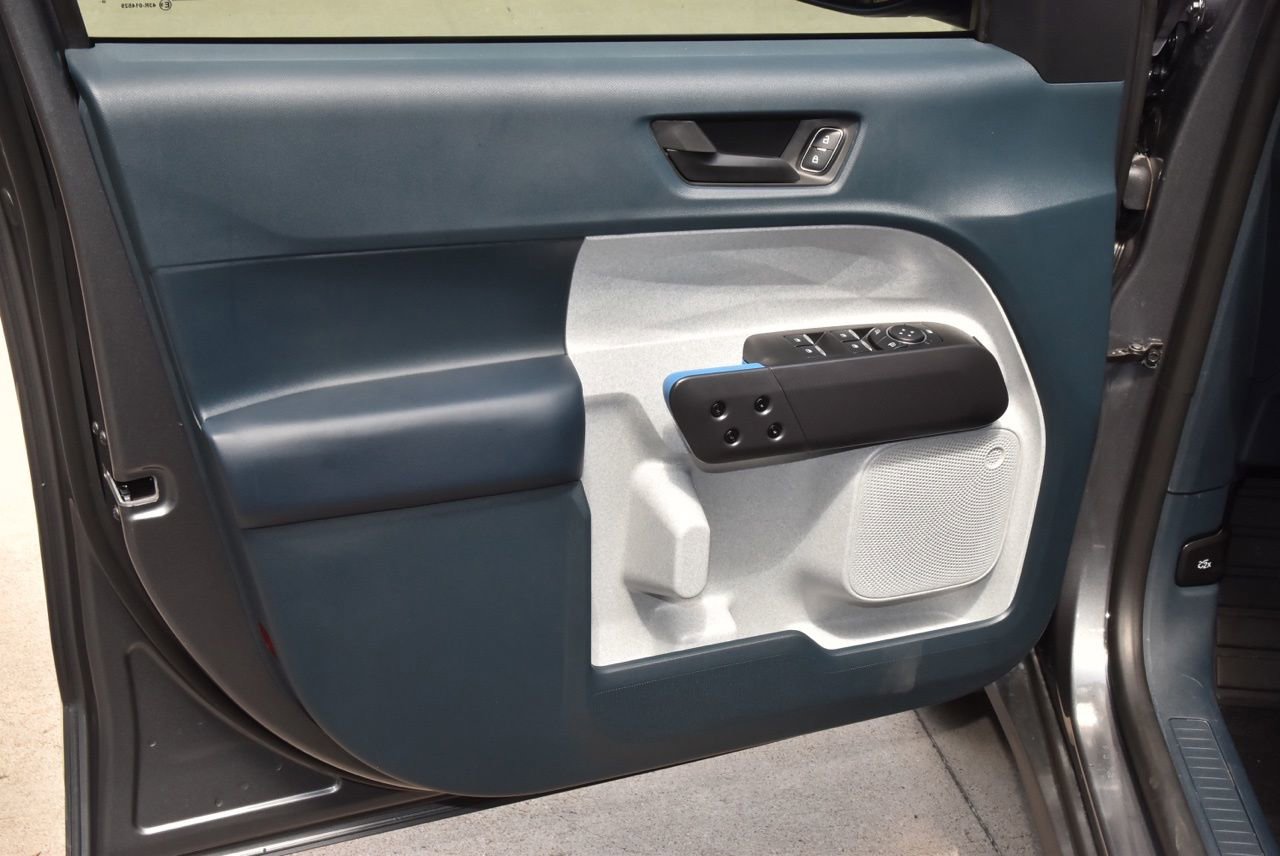 Certified 2026 Ford Maverick XLT FWD image 33
