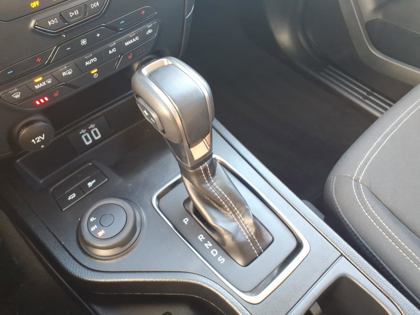 Certified 2023 Ford Ranger XLT w/ Equipment Group 302A High image 19