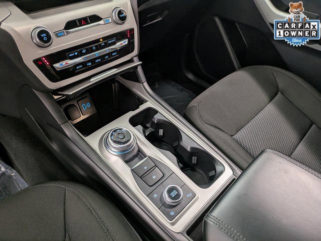 Certified 2023 Ford Explorer XLT image 14