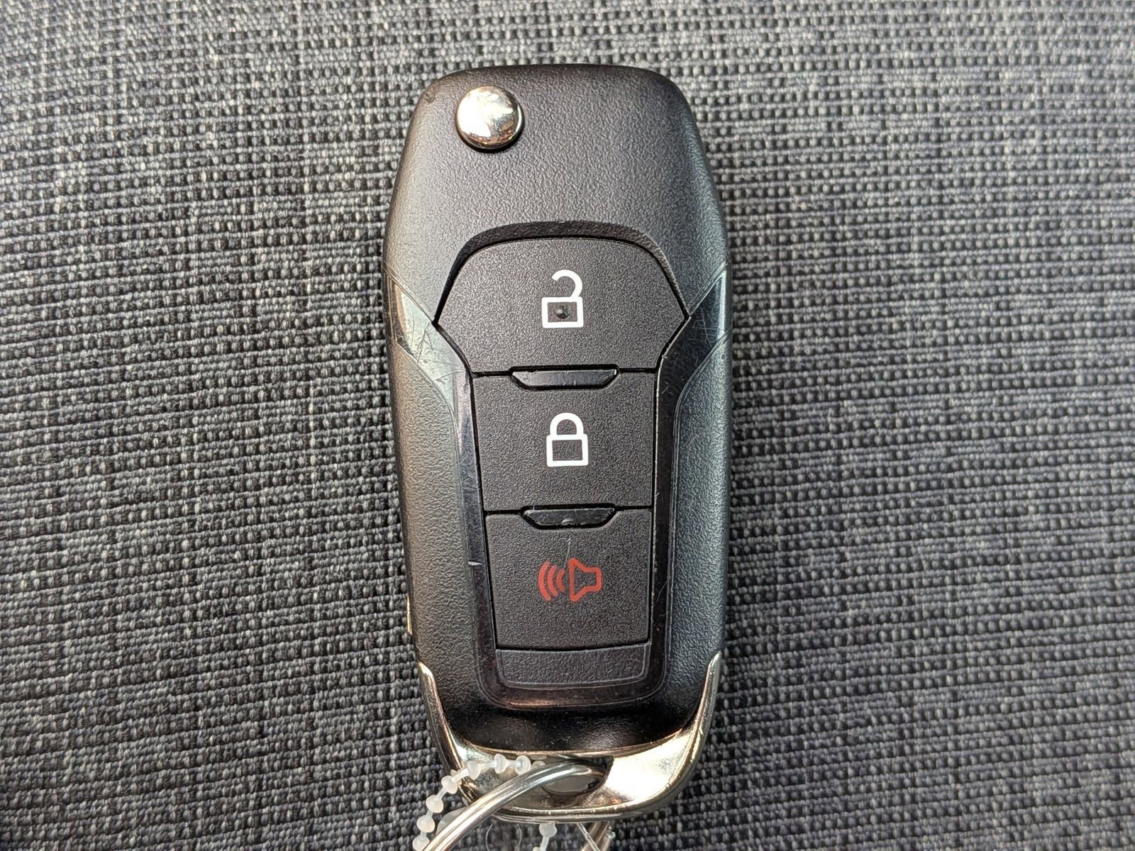 Certified 2024 Ford F150 XLT w/ FX4 Off-Road Package image 30