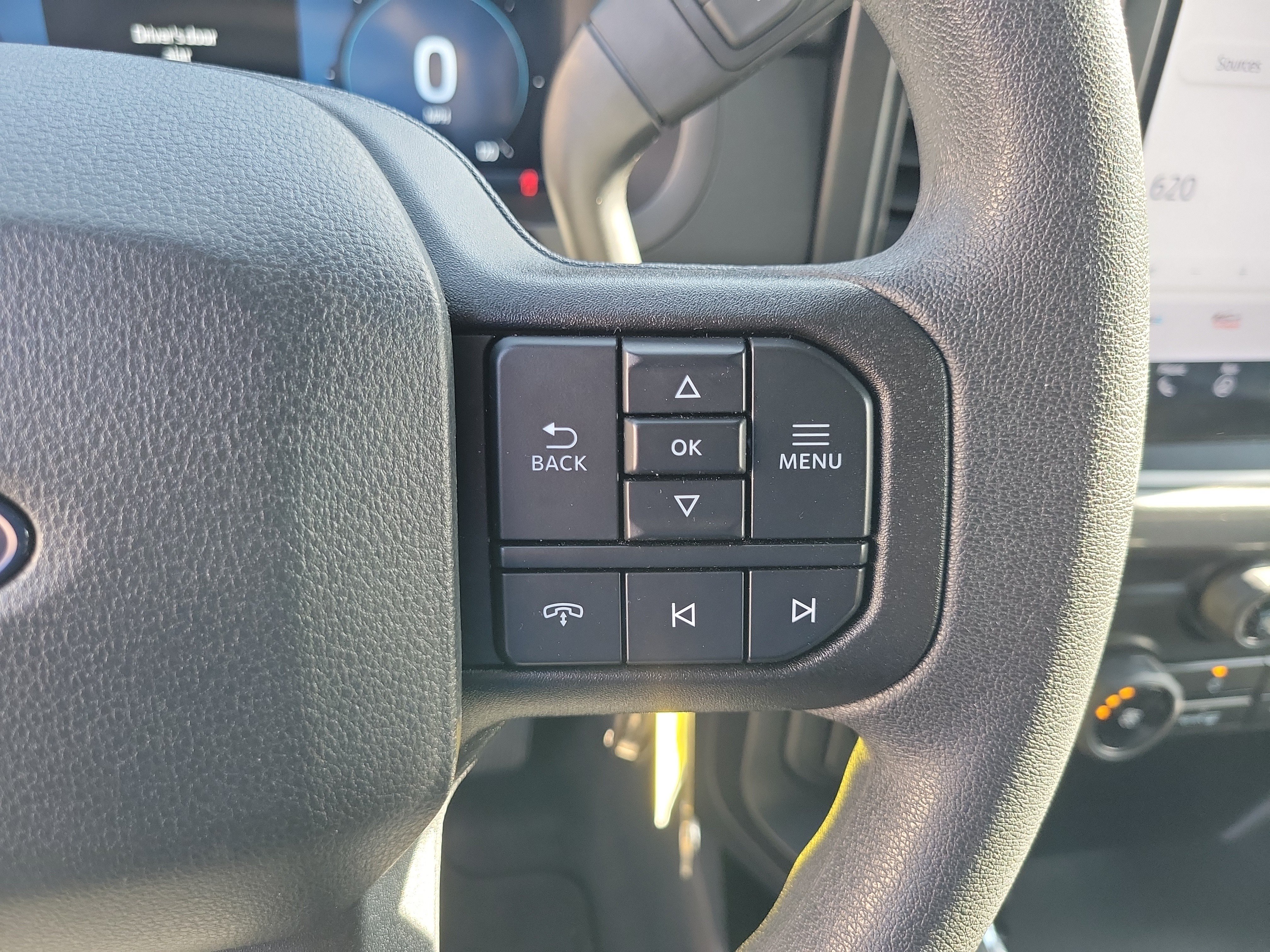 Certified 2024 Ford F150 STX RWD image 7
