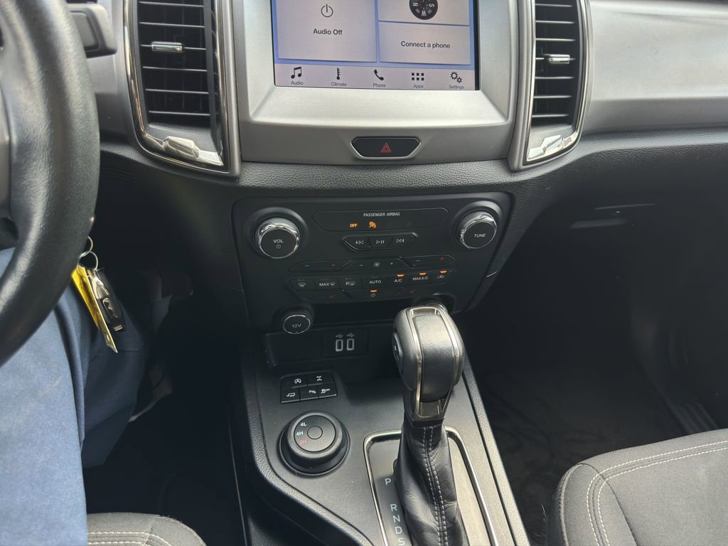 Certified 2019 Ford Ranger XLT w/ Equipment Group 302A Luxury AWD/4WD image 20