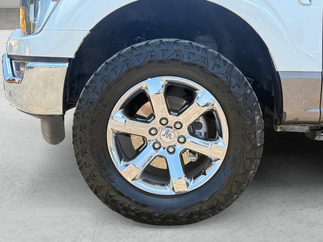 Certified 2023 Ford F150 King Ranch w/ Equipment Group 601A High AWD/4WD image 24