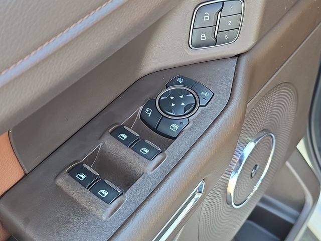 Certified 2023 Ford Expedition King Ranch AWD/4WD image 10