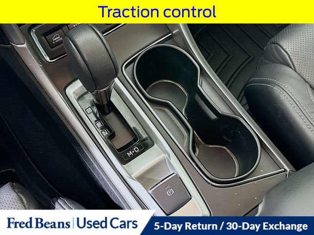 Used 2022 Subaru Ascent Limited w/ Technology Package AWD/4WD image 22