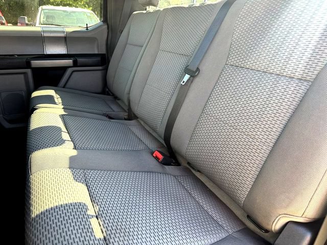 Certified 2020 Ford F250 XLT w/ XLT Premium Package AWD/4WD image 24