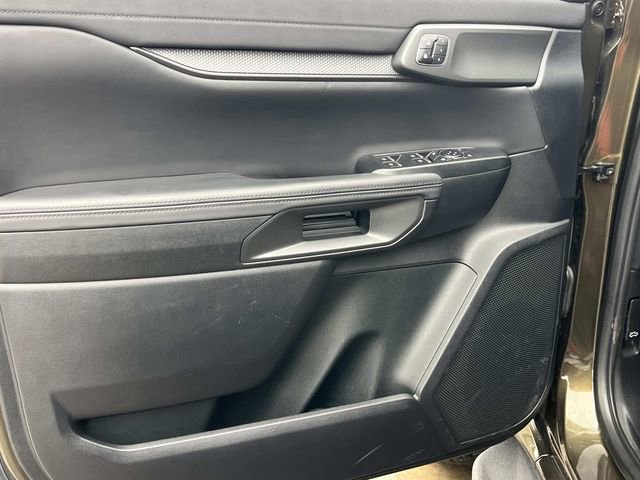 Certified 2024 Ford Ranger Raptor image 26