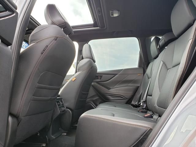 Used 2023 Subaru Forester Wilderness AWD/4WD image 17