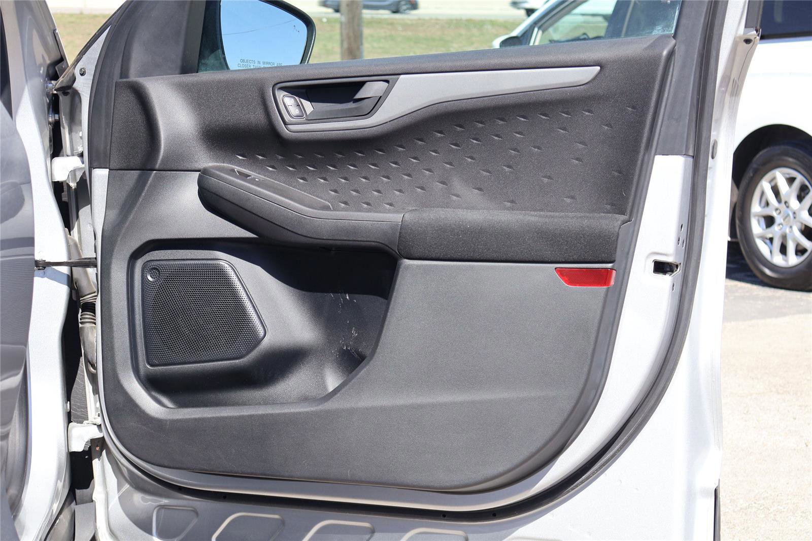 Certified 2020 Ford Escape S image 32