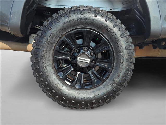 Certified 2018 Ford F250 Lariat w/ Chrome Package image 23