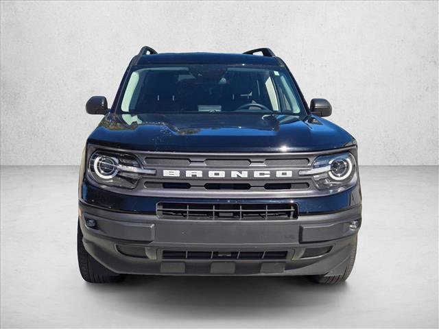 Certified 2023 Ford Bronco Sport Big Bend w/ Convenience Package image 8