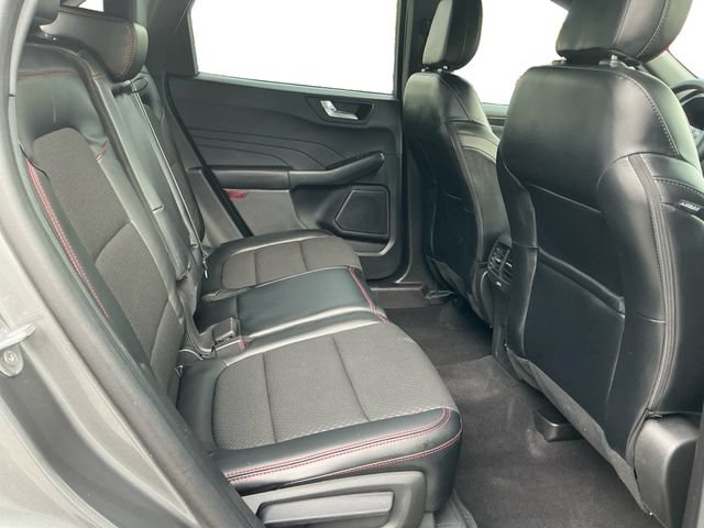Certified 2023 Ford Escape ST-Line w/ Tech Pack #1 AWD/4WD image 18