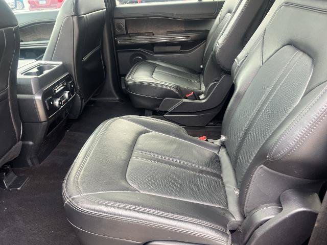 Certified 2021 Ford Expedition Max Limited AWD/4WD image 25