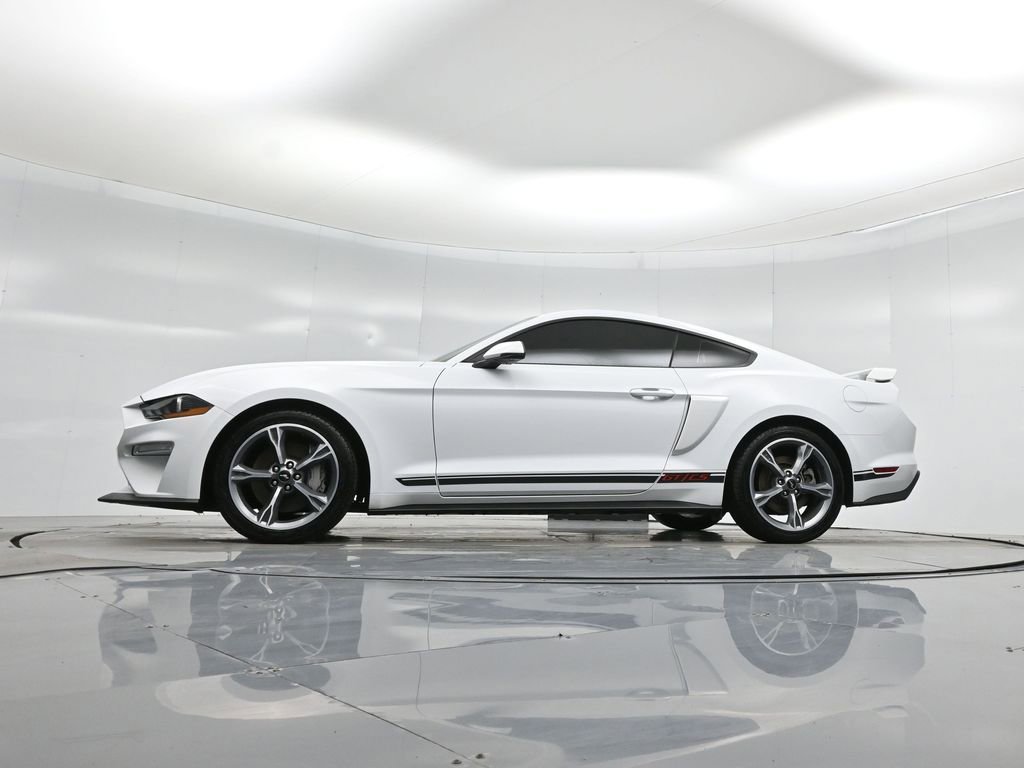 Certified 2023 Ford Mustang GT Premium w/ Equipment Group 401A image 50