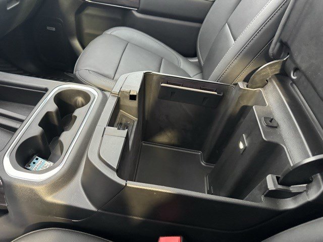 Used 2022 Chevrolet Silverado 1500 LTZ w/ LTZ Premium Package image 25