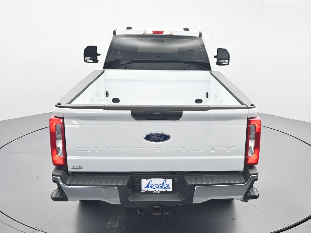 Certified 2025 Ford F250 XL w/ XL Driver Assist Package AWD/4WD image 30