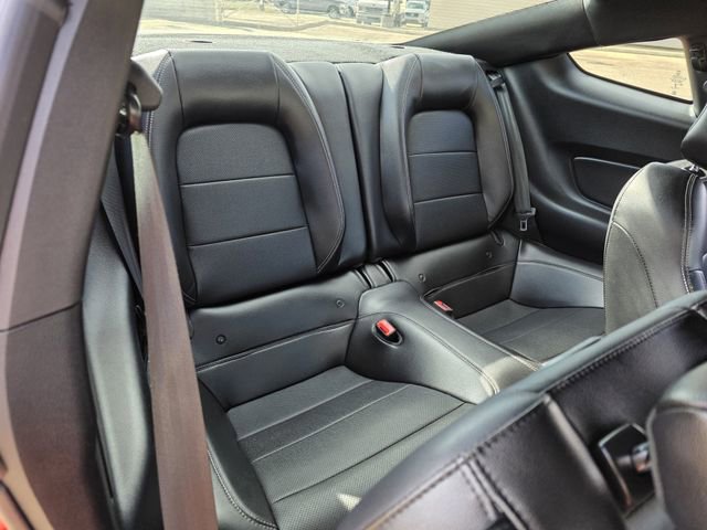 Certified 2018 Ford Mustang GT Premium image 26