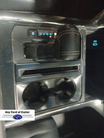 Certified 2023 Ford F150 XLT w/ Equipment Group 302A High AWD/4WD image 32