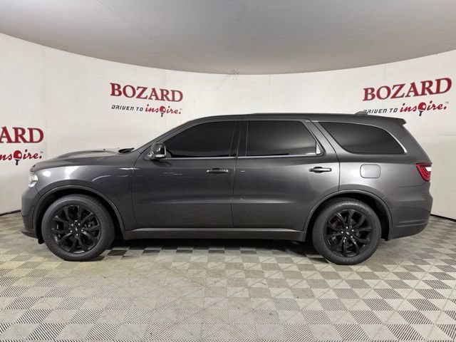 Used 2019 Dodge Durango R/T w/ Blacktop Package AWD/4WD image 7