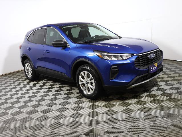 Certified 2023 Ford Escape Active w/ Tech Pack #1 image 4
