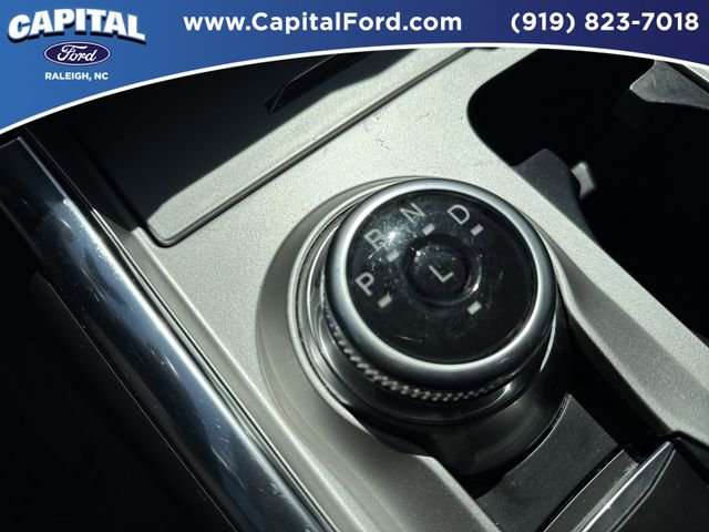 Certified 2023 Ford Explorer XLT w/ Equipment Group 202A AWD/4WD image 31