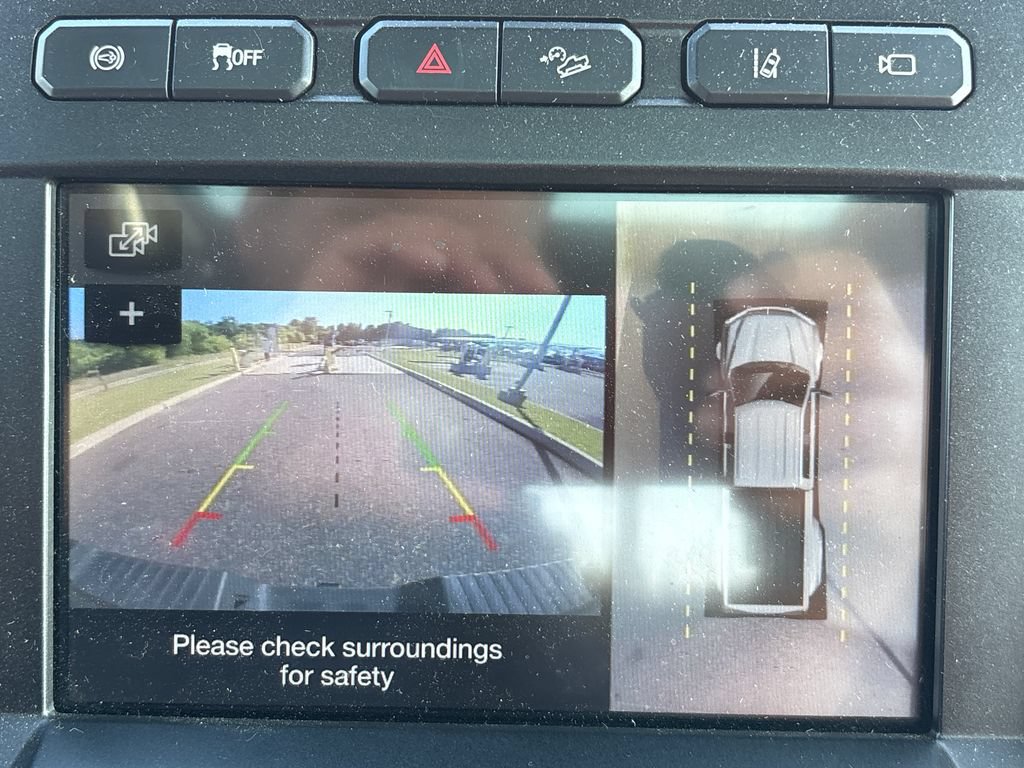 Certified 2018 Ford F450 King Ranch w/ King Ranch Ultimate Package AWD/4WD image 4