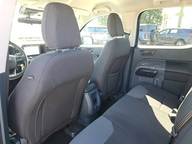 Certified 2024 Ford Maverick XL image 12