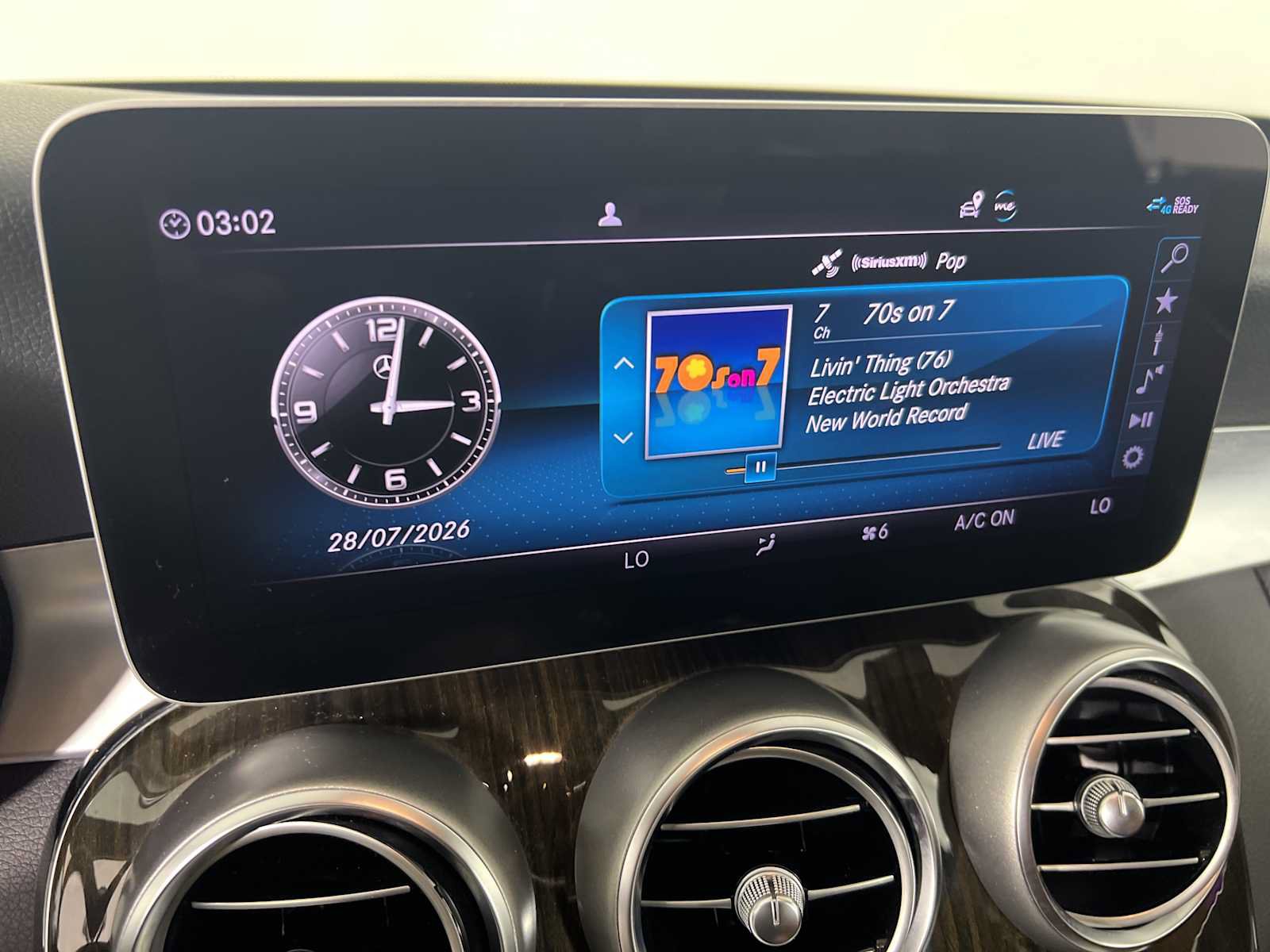 Used 2020 Mercedes-Benz C 300 Sedan image 24